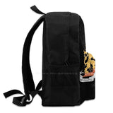 Coat Of Arms Of Amsterdam Backpacks