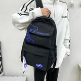 Multifunction Women Backpack School Bags Teenage Girls Student Shoulder Bag