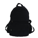 High Capacity Travel Backpack Laptop Canvas Women Backpack Female Schoolbag