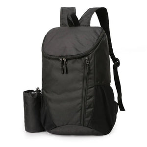 15L Waterproof Travel Backpack Ultra-light Foldable Sports Bag