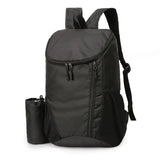 15L Waterproof Travel Backpack Ultra-light Foldable Sports Bag