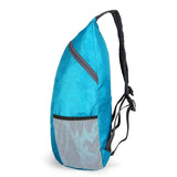 15L Packable Outdoor Backpack Lightweight Folding Travel Daypack