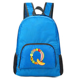 Waterproof Travel Backpack Climbing Bag Sport S