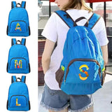 Waterproof Travel Backpack Climbing Bag Sport S