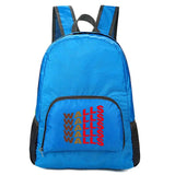 Waterproof Climbing Travel Backpack Men Outdoor Sport School Bag