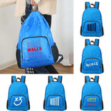 Waterproof Climbing Travel Backpack Men Outdoor Sport School Bag