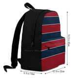 Chris Chan Large Capacity Backpack Laptop Travel Bags