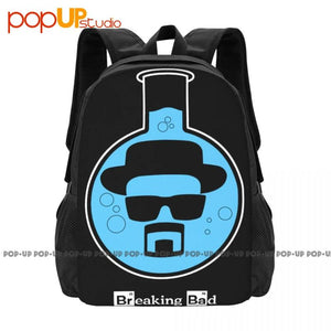 Large Capacity 3D Printing Backpack