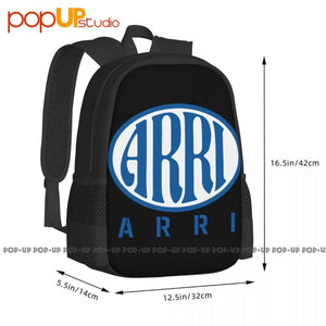 Arri Camera Video Film Alexa Mini Movie Backpack Large Capacity