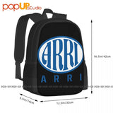 Arri Camera Video Film Alexa Mini Movie Backpack Large Capacity