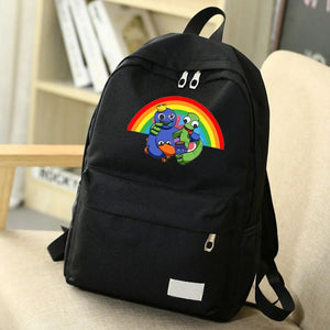 Video Game Mochila Backpack Bolsas Laptop School Travel Women Sac a Dos Plecaki