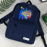 Video Game Mochila Backpack Bolsas Laptop School Travel Women Sac a Dos Plecaki