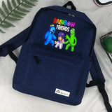 Video Game Mochila Backpack Bolsas Laptop School Travel Women Sac a Dos Plecaki