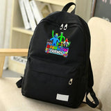 Video Game Mochila Backpack Bolsas Laptop School Travel Women Sac a Dos Plecaki