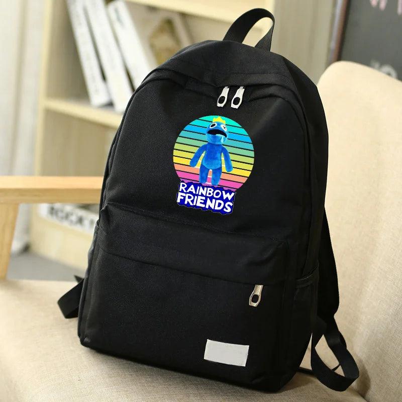 Video Game Mochila Backpack Bolsas Laptop School Travel Women Sac a Dos Plecaki