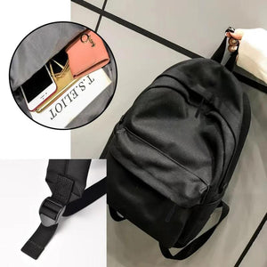 Casual Shoulder Backpack Men and Women Back Pack Sport School Bag