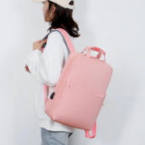 15.6 Inch USB Charging Backpack Large Travel Bag