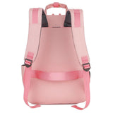 15.6 Inch USB Charging Backpack Large Travel Bag