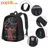 Conan The Barbarian Adventure Film Backpack