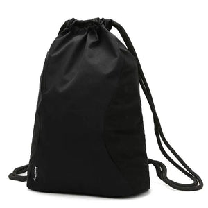 Women's Waterproof Drawstring Backpack for Sports Yoga Fitness