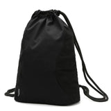 Women's Waterproof Drawstring Backpack for Sports Yoga Fitness