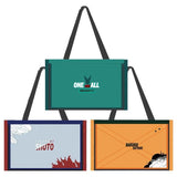 My Hero Academia Itabag Shoulder Crossbody Messenger Bag