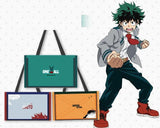 My Hero Academia Itabag Shoulder Crossbody Messenger Bag
