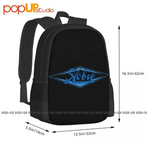 Hobie Large Capacity Backpack for Travel Training Shopping