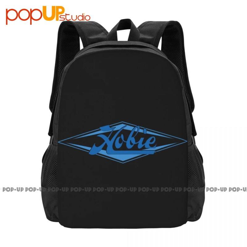 Hobie Large Capacity Backpack for Travel Training Shopping