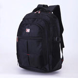 Travel Backpack for On-the-Go Adventures