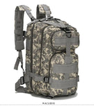 Travel Backpack for Men - X-Online 032017