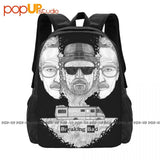Breaking Bad 01 Sports Style Riding Backpack