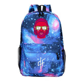 Large Capacity Travel Backpack Teenager Bag Girls Boys Shoulder Bag Women Laptop