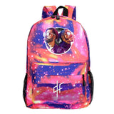 Large Capacity Travel Backpack Teenager Bag Girls Boys Shoulder Bag Women Laptop