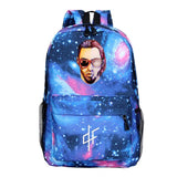 Large Capacity Travel Backpack Teenager Bag Girls Boys Shoulder Bag Women Laptop