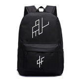 Large Capacity Travel Backpack Teenager Bag Girls Boys Shoulder Bag Women Laptop
