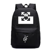 Large Capacity Travel Backpack Teenager Bag Girls Boys Shoulder Bag Women Laptop