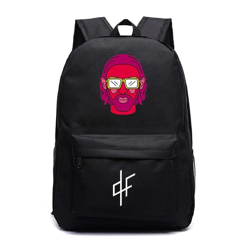 Large Capacity Travel Backpack Teenager Bag Girls Boys Shoulder Bag Women Laptop
