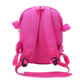 3D Dinosaur Backpack Student Schoolbag Kid Christmas Gift