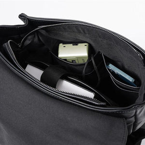 Anti Theft Backpack Men Travel Bag Large-capacity