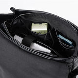 Anti Theft Backpack Men Travel Bag Large-capacity