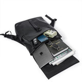 Anti Theft Backpack Men Travel Bag Large-capacity