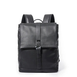 Anti Theft Backpack Men Travel Bag Large-capacity