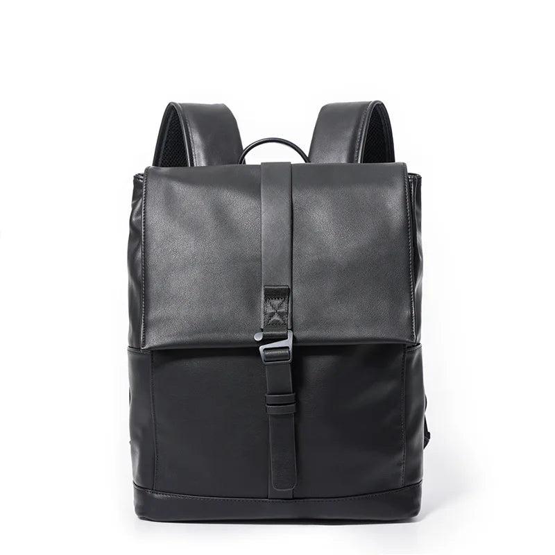 Anti Theft Backpack Men Travel Bag Large-capacity