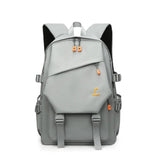 Men's Large Capacity Sports Travel Computer Backpack