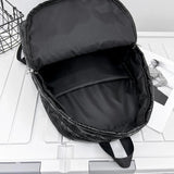 Women's Mummy Bag Autumn Winter Cotton Backpack
