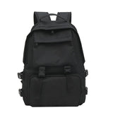 Japanese Student Backpack Casual School Bookbag Large Capacity Laptop Shoulder B