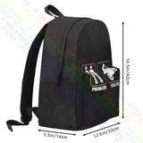 Large Capacity Motorcycle Biker Backpack