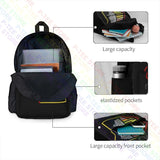 OMD Orchestral Manoeuvres In The Dark Large Capacity Backpack