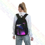 My Chemical Romance Danger Days Backpack